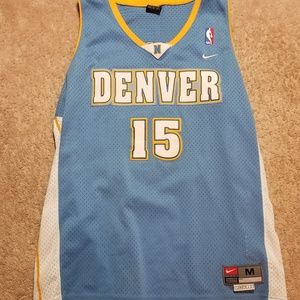Carmelo Anthony Nuggets Jersey